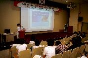2008년도 간호사 보수교육 실시 - 0Nurse Edu 이미지
